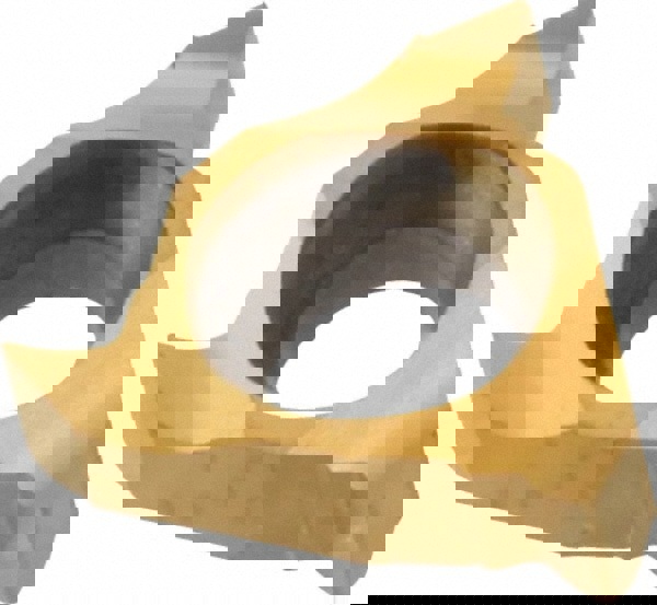 Laydown Threading Insert: 06 IL A55 BXC, Solid Carbide