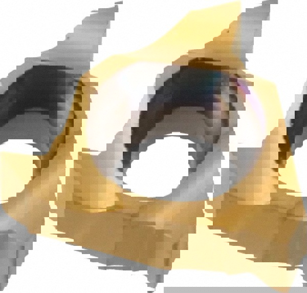 Laydown Threading Insert: 06 IL A60 BXC, Solid Carbide