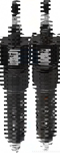 Lubricators