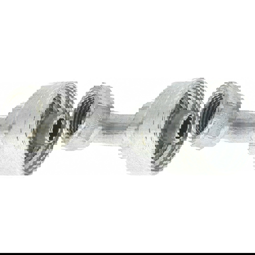 Hydraulic Hose Female Swivel 90 deg Elbow: 0.3750