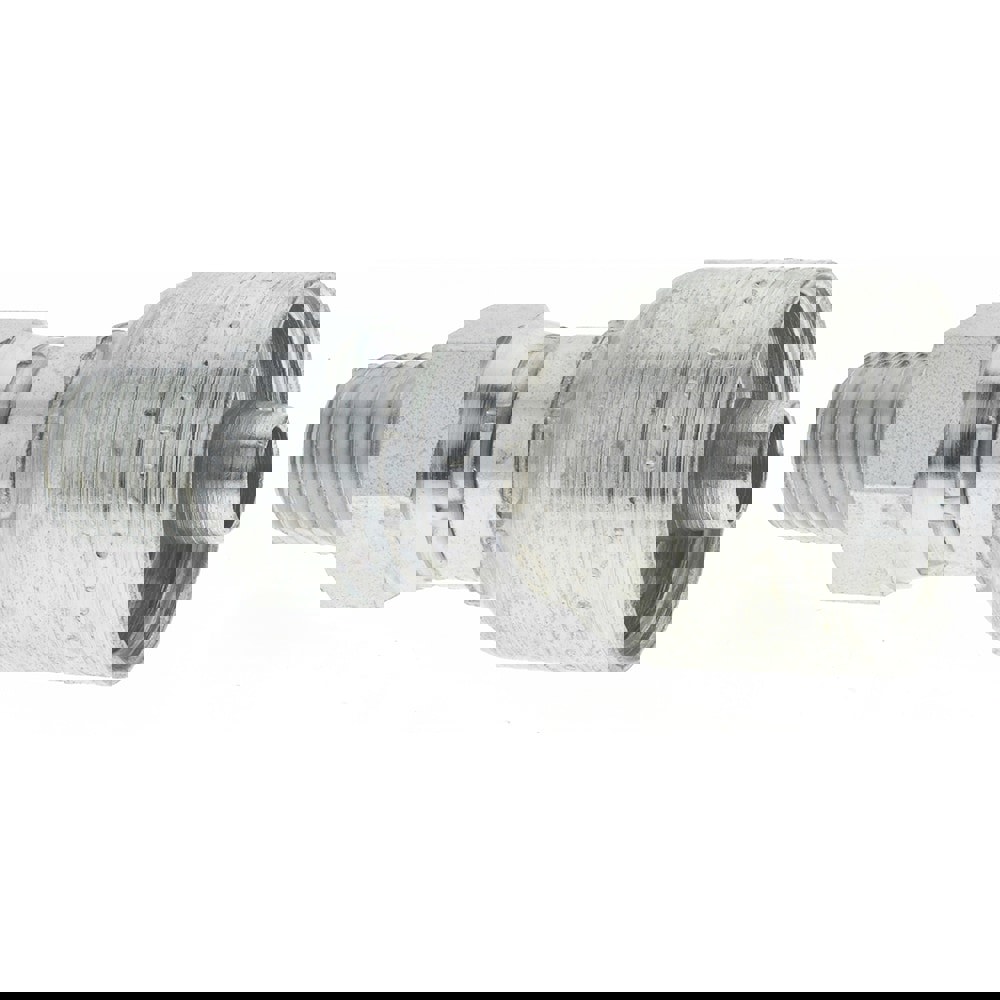 Hydraulic Hose Male Pipe Swivel Fitting: 0.3750