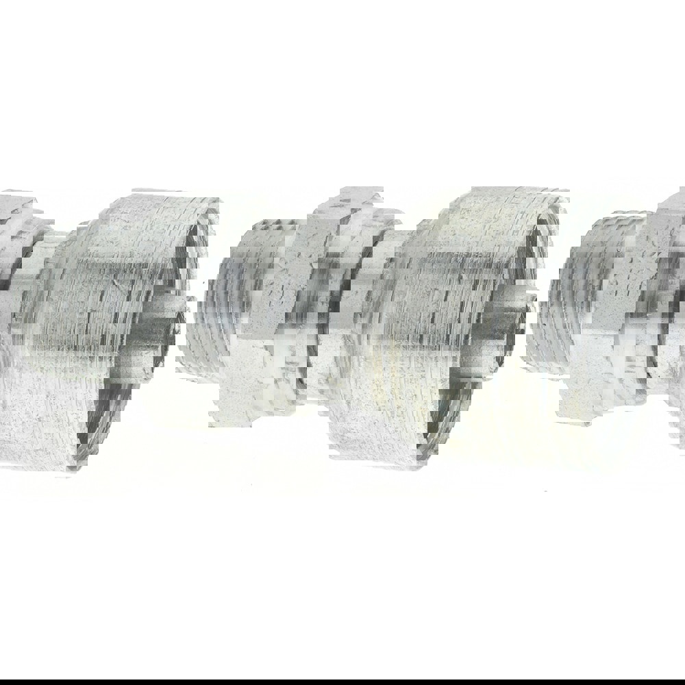 Hydraulic Hose Male Pipe Swivel Fitting: 0.3750