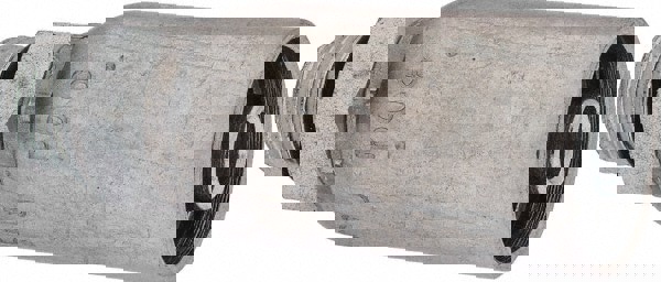 Hydraulic Hose Male Straight Thread O-Ring Rigid Fitting: 0.3750