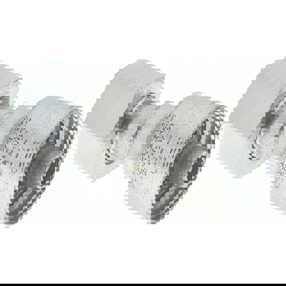 Hydraulic Hose Fitting: 0.3750