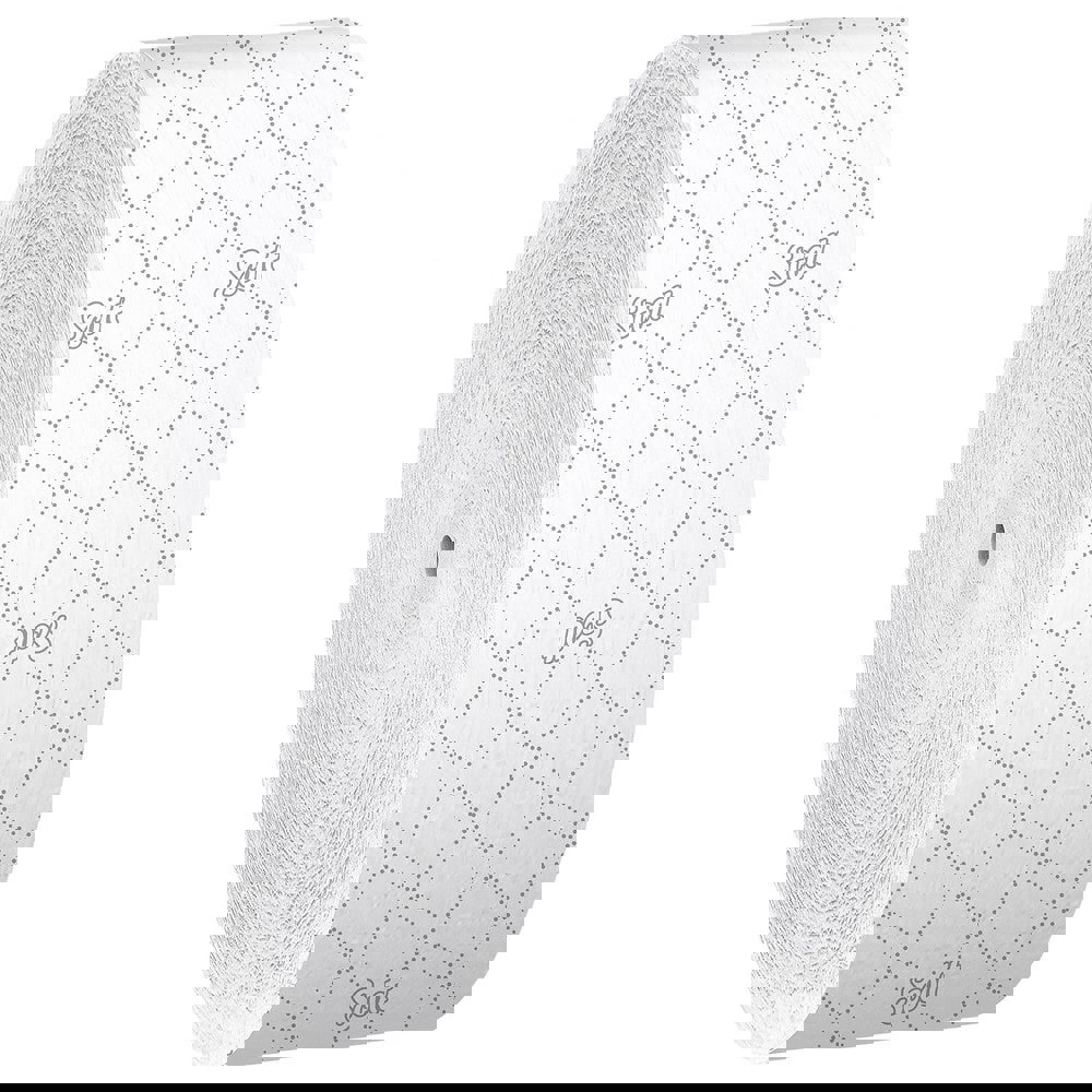 Scott Essential Jumbo Roll Coreless Toilet Paper (07006), 2-ply, White