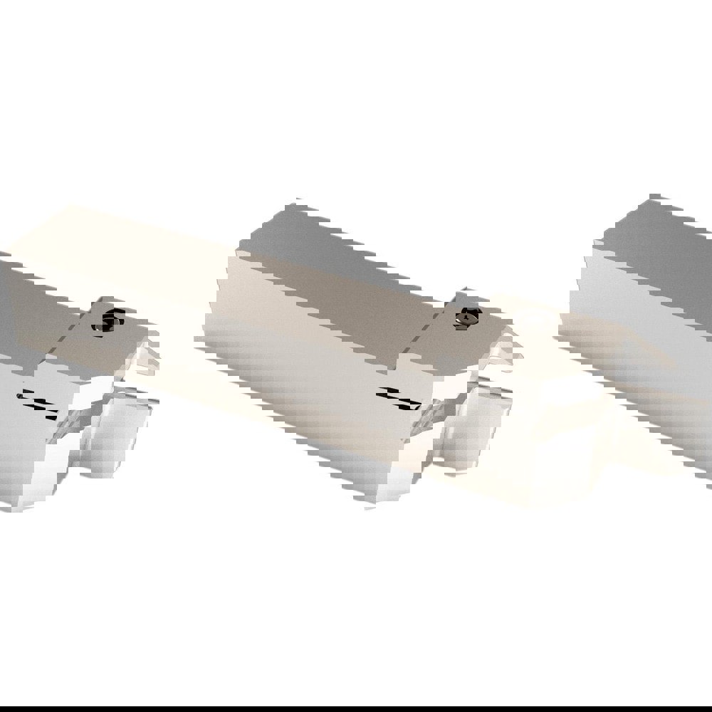 Indexable Grooving Toolholders; Toolholder Type: External Grooving ; Insert Seat Size: 3 ; Hand of Holder: Left Hand ; Maximum Depth of Cut (Decimal Inch): 0.9853 ; Maximum Depth of Cut (mm): 25.00 ; Minimum Groove Width (Decimal Inch): 0.1181