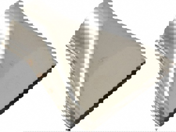 75mm Outside Diameter Heat Gun Spreader Nozzle