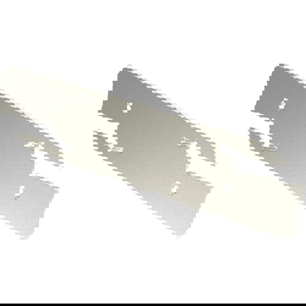 Indexable Grooving Blades; Cutting Direction: Neutral ; Minimum Groove Width: 3.00 ; Minimum Groove Width (Decimal Inch): 0.1182 ; Minimum Groove Width (mm): 3.00 ; Blade Style: Blade Holder ; Minimum Insert Width (Decimal Inch): 0.1182