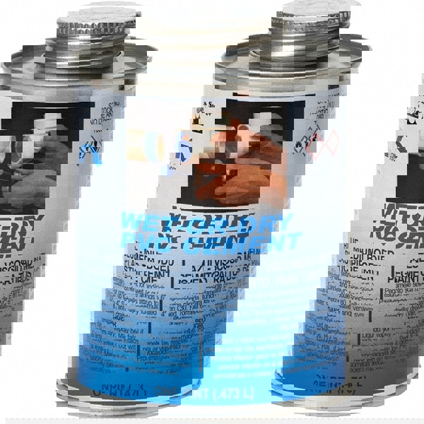 1 Pt Medium Bodied Cement