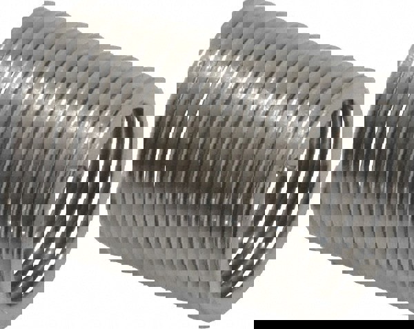 Free Running Insert: M8 x 1, 16 mm OAL