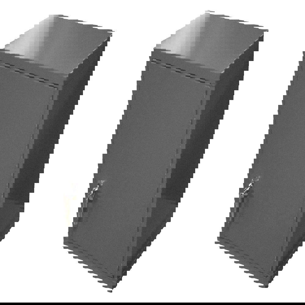 Wall Steel Storage Cabinet: 14