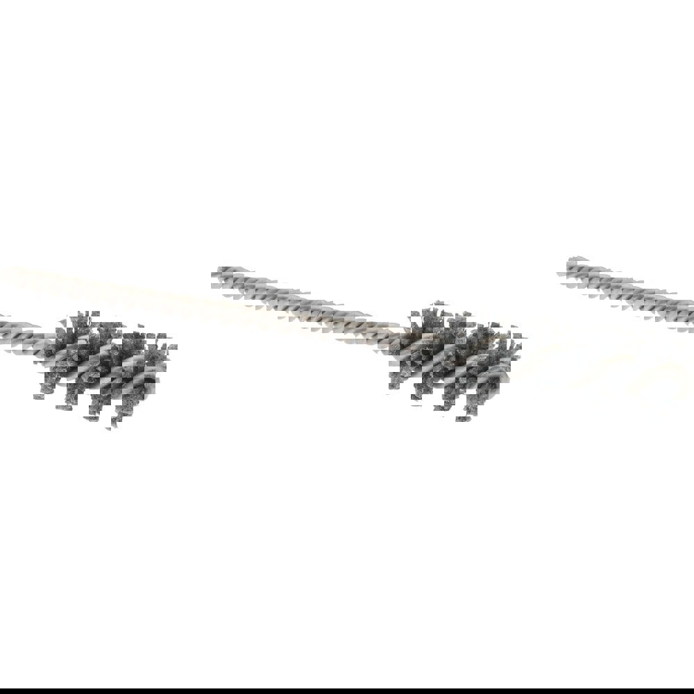 Power Tube Brush: Helical, Nylon