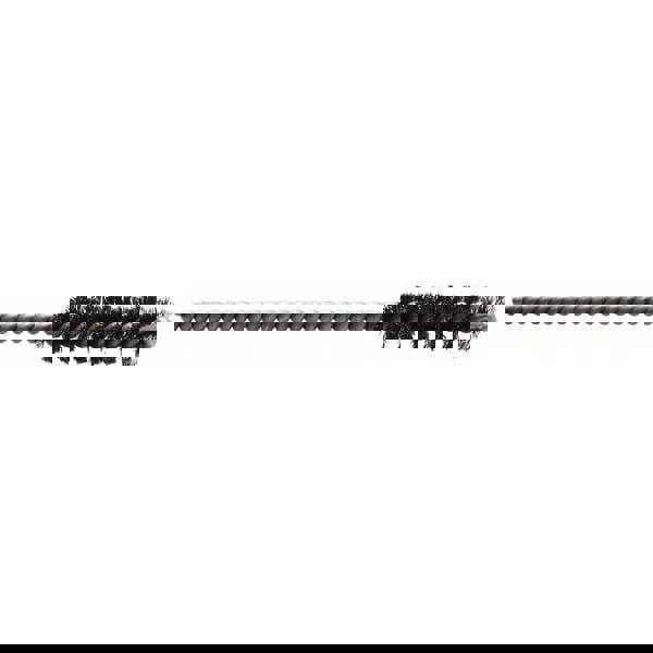 Power Tube Brush: Helical, Nylon