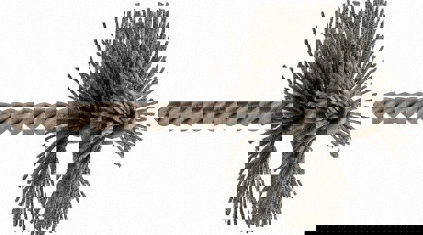 Power Tube Brush: Helical, Nylon