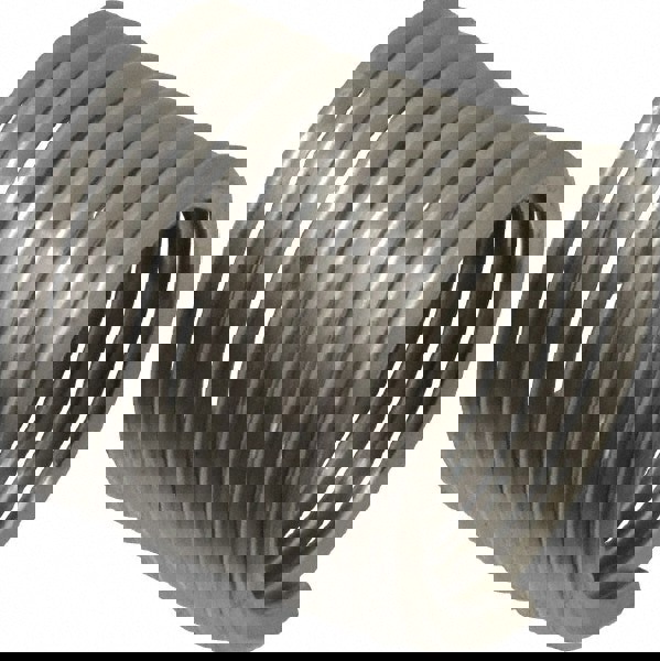 Free Running Insert: M10 x 1.25, 15 mm OAL