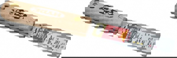 Putty Knife: Steel, 1-1/2