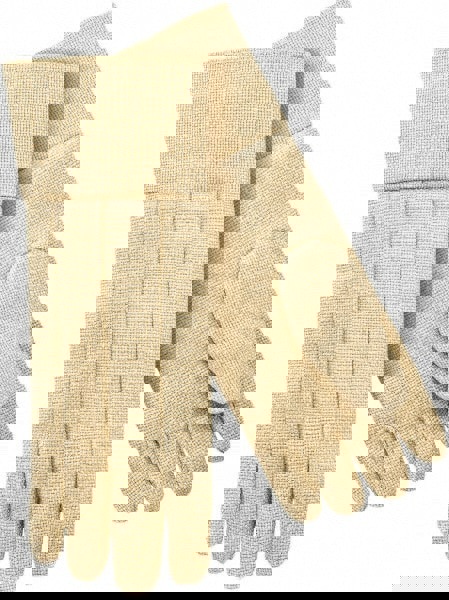 Size Universal Wool Lined Fiberglass Heat Resistant Glove