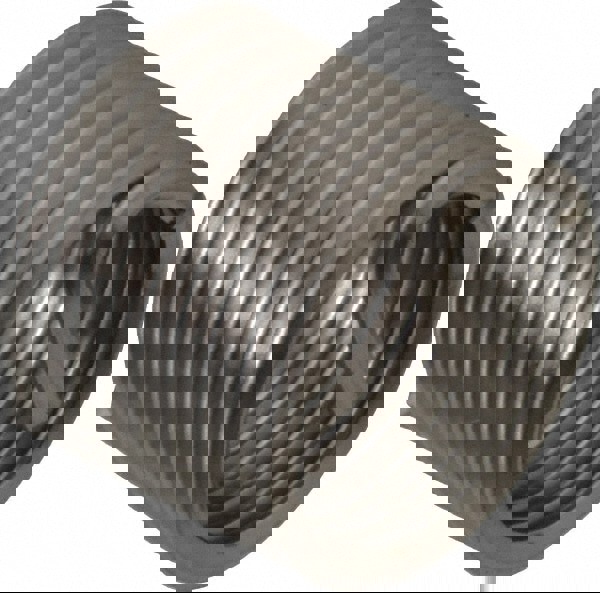 Free Running Insert: M12 x 1.5, 18 mm OAL
