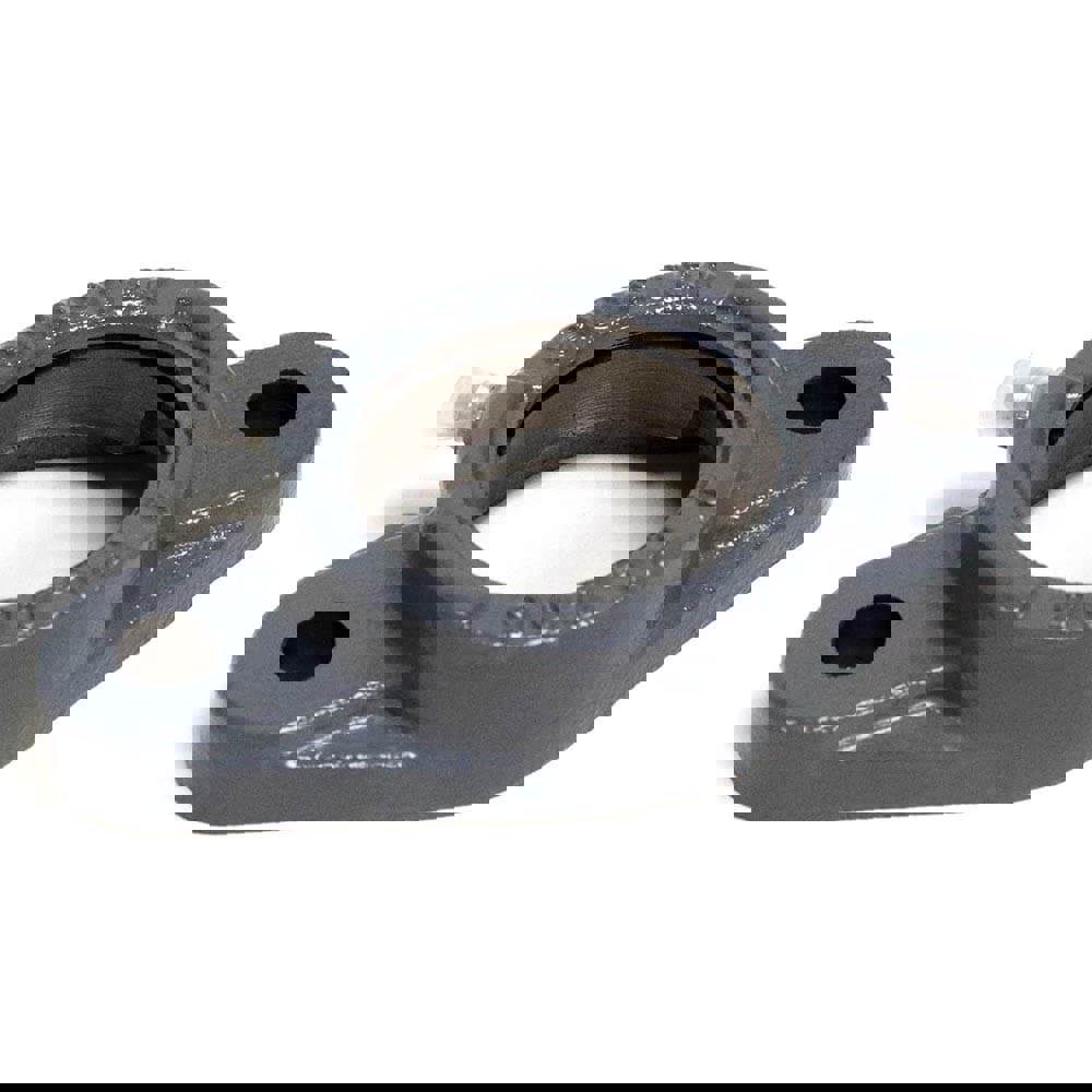 FL206G, 62mm ID, 80mm OAL x 148mm OAH31mm Wide, 2-Bolt Flange Housing