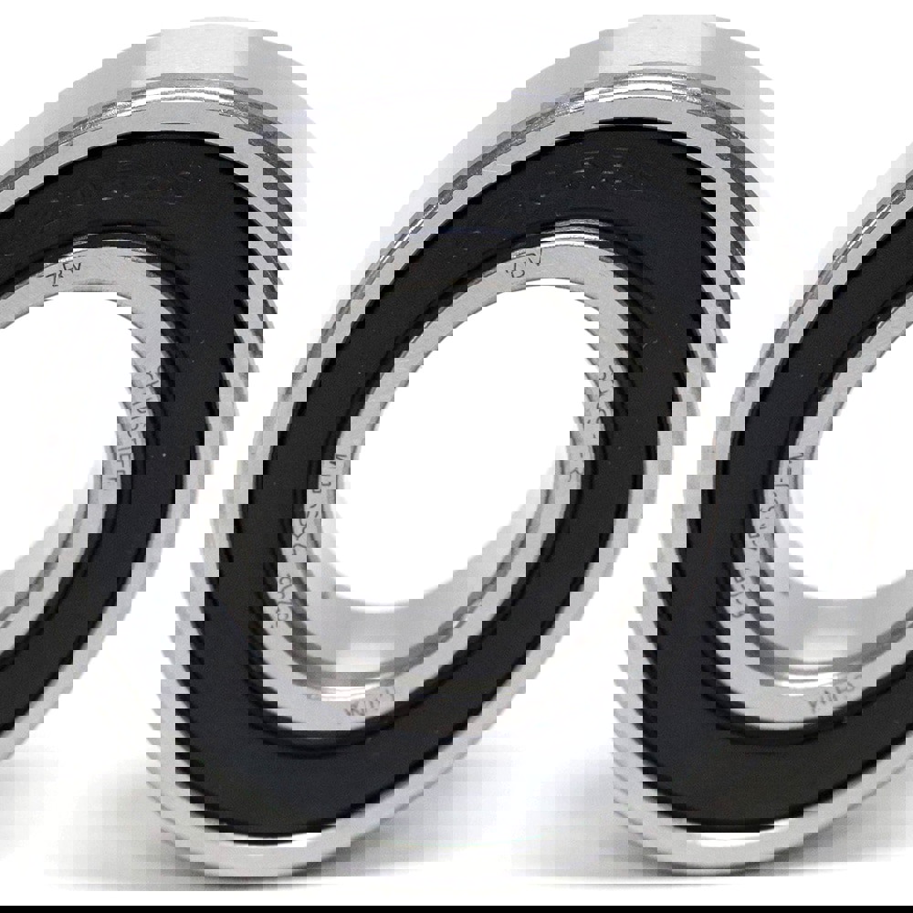 Deep Groove Ball Bearing: 40 mm OD