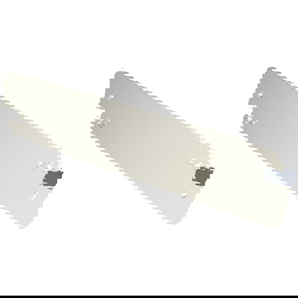 Indexable Grooving Blades; Cutting Direction: Neutral ; Minimum Groove Width: 3.00 ; Minimum Groove Width (Decimal Inch): 0.1183 ; Minimum Groove Width (mm): 3.00 ; Blade Style: Blade Holder ; Minimum Insert Width (Decimal Inch): 0.1183