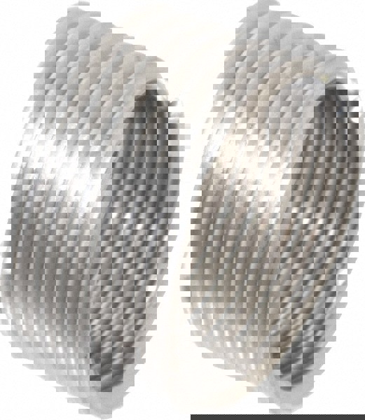 Free Running Insert: M14 x 1.5, 14 mm OAL