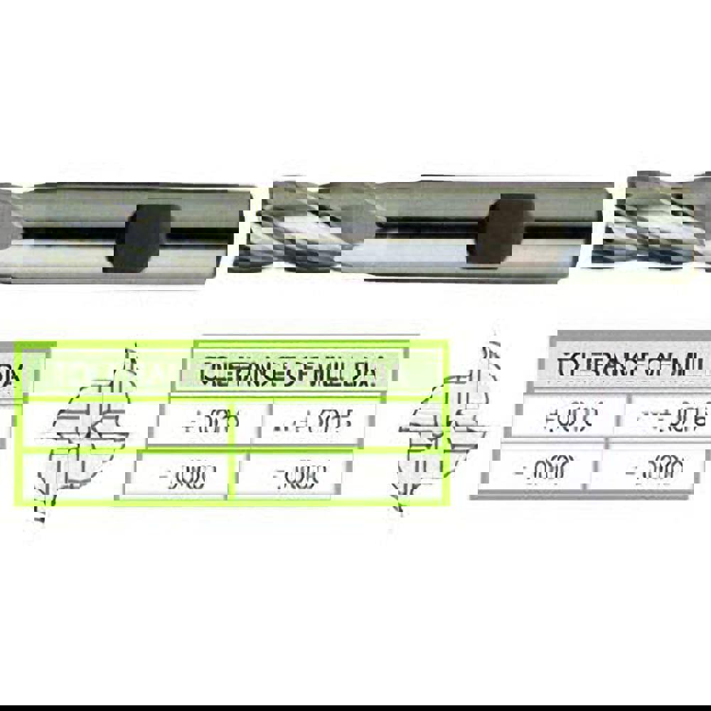 Hss Single, Reg. Length