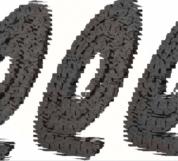 3 Ft. Long, Igumid G, Snap Open Cable and Hose Carrier