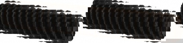 Fully Threaded Stud: 1/4-20 Thread, 1-1/2