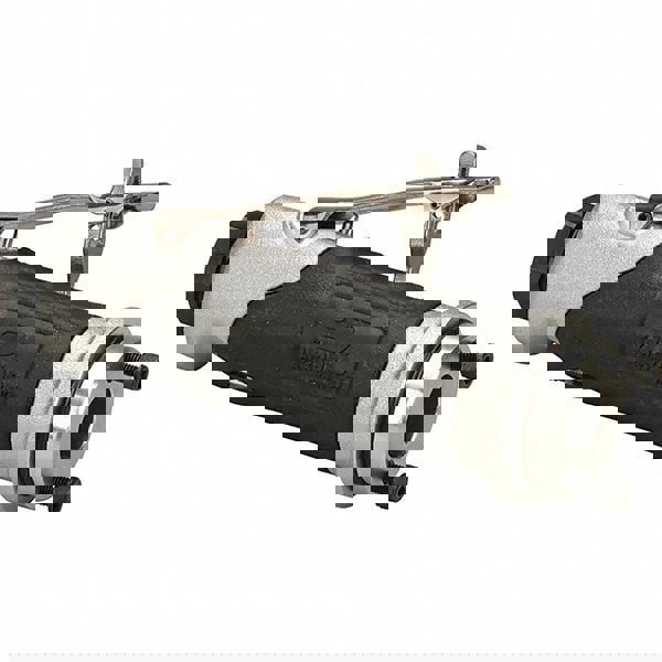 Throttle Valve Assembly: