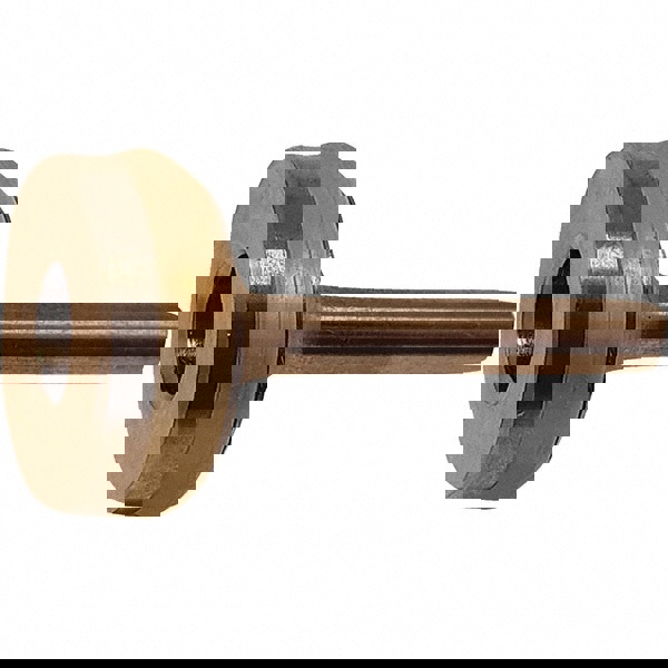 Valve Stem Assembly: