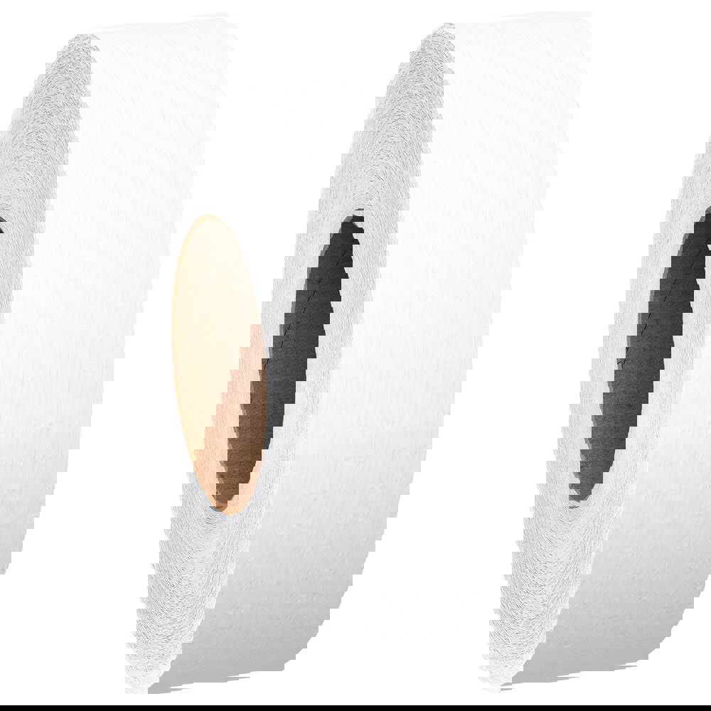 Scott Essential Jumbo Roll (JR) Commercial Toilet Paper (07223), 1-ply, White