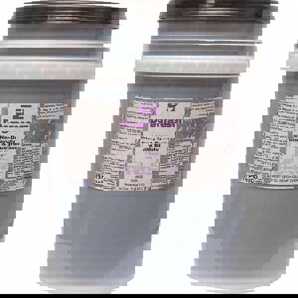 Ez Degreaser, 5 Gal Pail, Cleaner/Degreaser