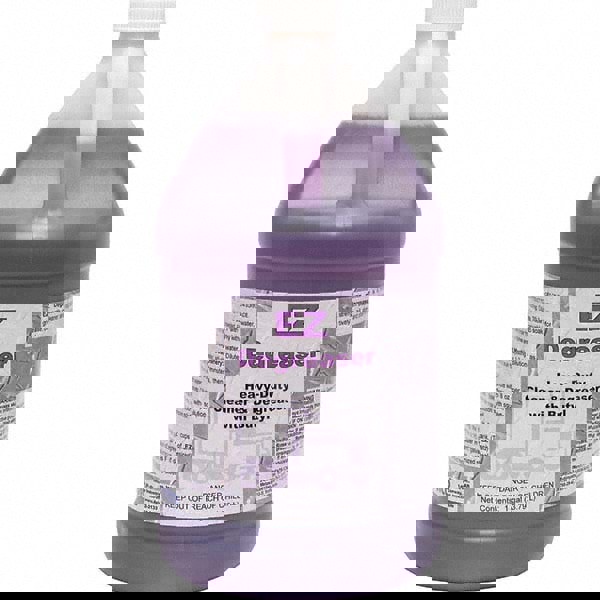 Ez Degreaser, 1 Gal, Cleaner/Degreaser