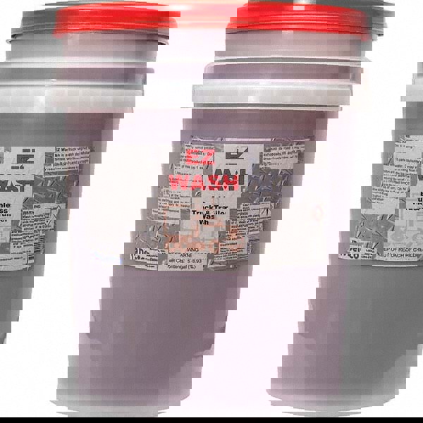 Ez Wash, 5 Gal Pail, Non-Phosphate Truck Wash