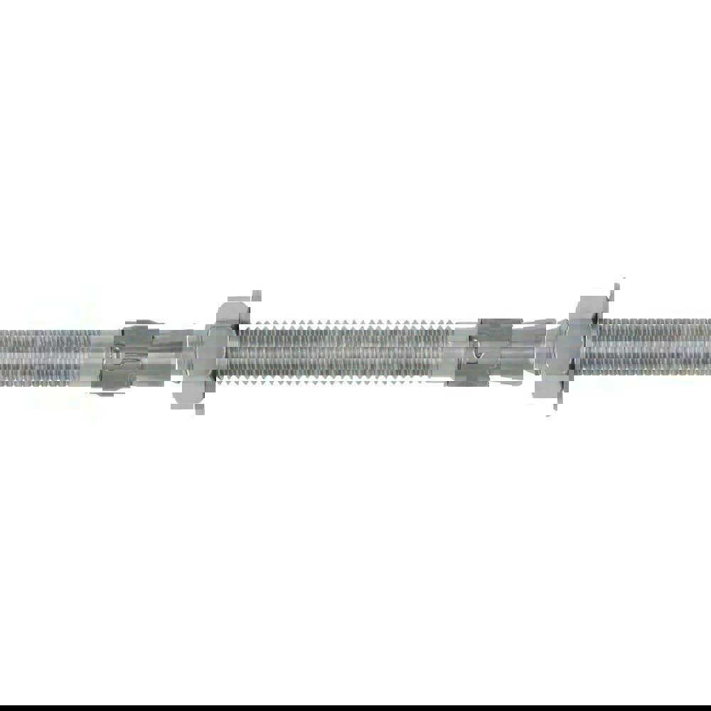 Concrete Wedge Expansion Anchor: 3/8