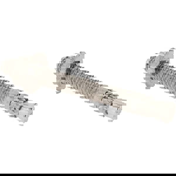 Concrete Wedge Anchor: 3/8