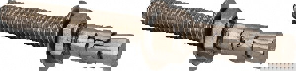 Concrete Wedge Expansion Anchor: 3/8