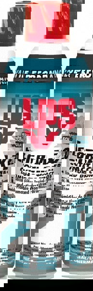 Contact Cleaner: 16 oz Aerosol Can