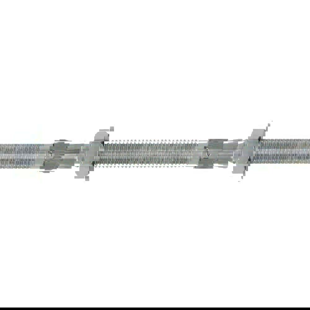 Concrete Wedge Expansion Anchor: 3/8