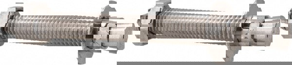 Concrete Wedge Expansion Anchor: 1/2