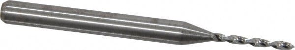 Circuit Board Drill Bit: 3/64