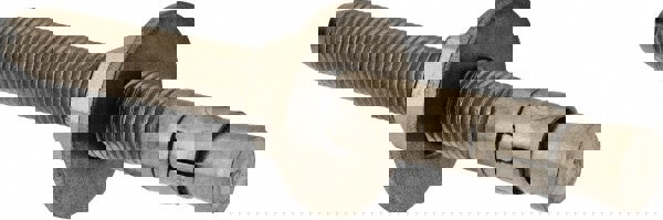 Concrete Wedge Expansion Anchor: 3/4