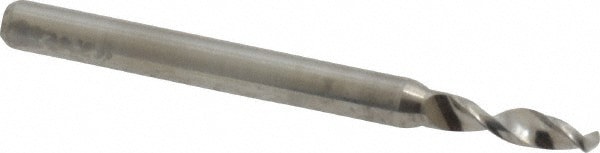 Circuit Board Drill Bit: 3/32