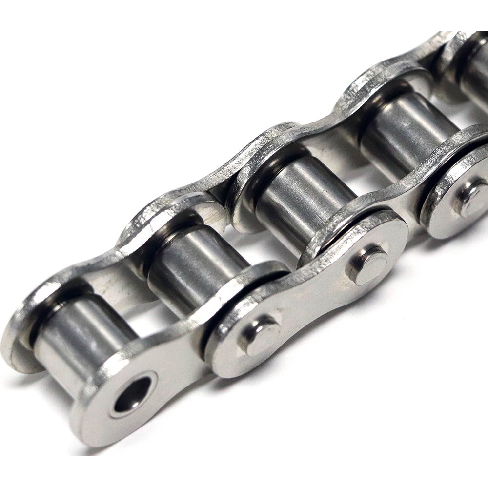 Roller Chain: 1