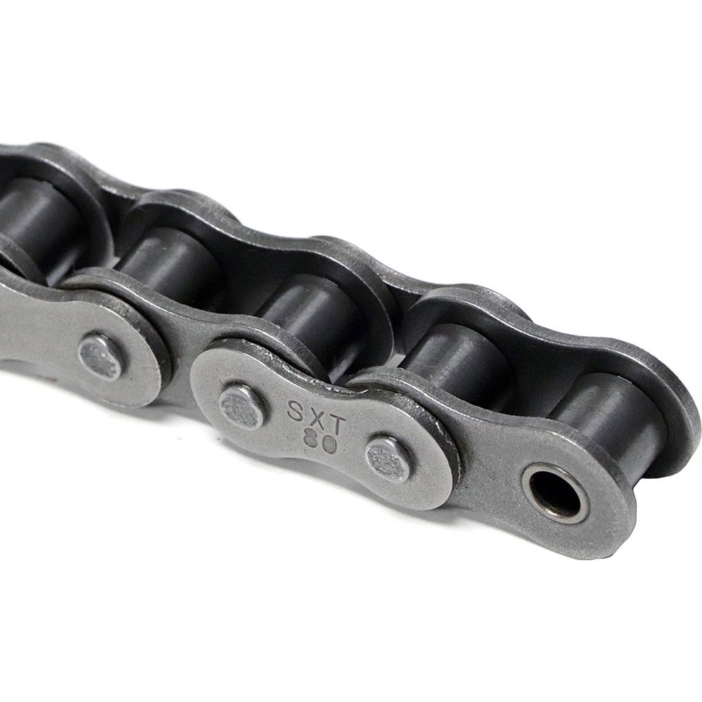 Roller Chain: 1-1/2