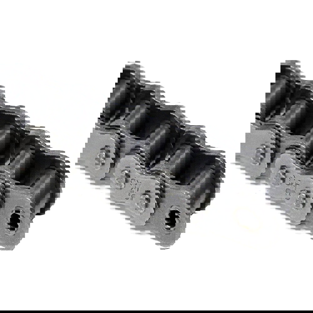 Roller Chain: 2