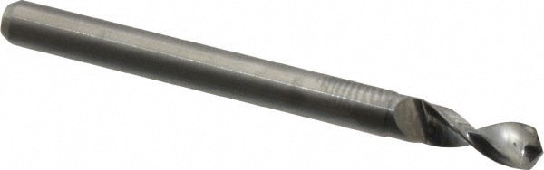 Circuit Board Drill Bit: #31, 130 &deg; Point, Solid Carbide