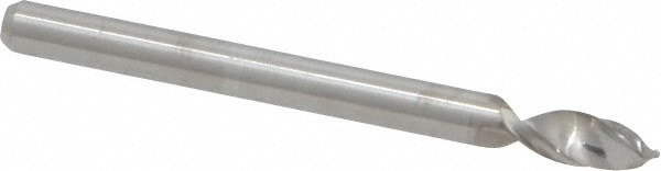 Circuit Board Drill Bit: 1/8