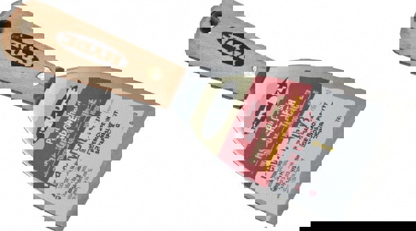 Stiff Carbon Steel Chisel Scraper